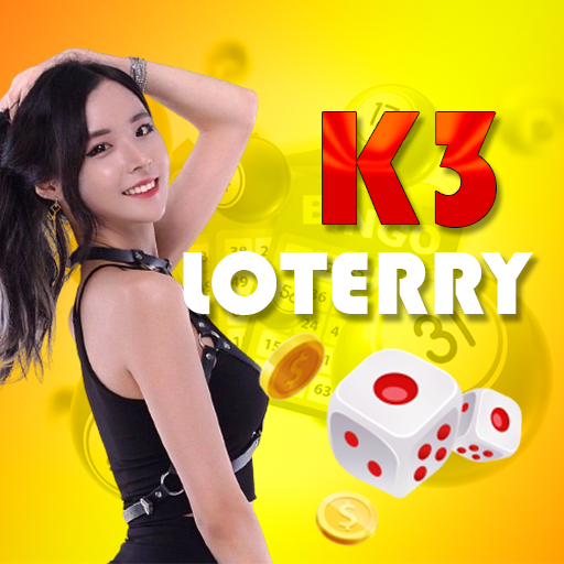 k3 lottery